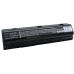 Notebook battery DELL CS-DBE120HB