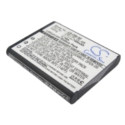 CS-DBL80<br />Batteries for   replaces battery DB-L80