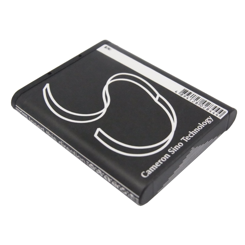 Camera Battery Sanyo VPC-CG10BK