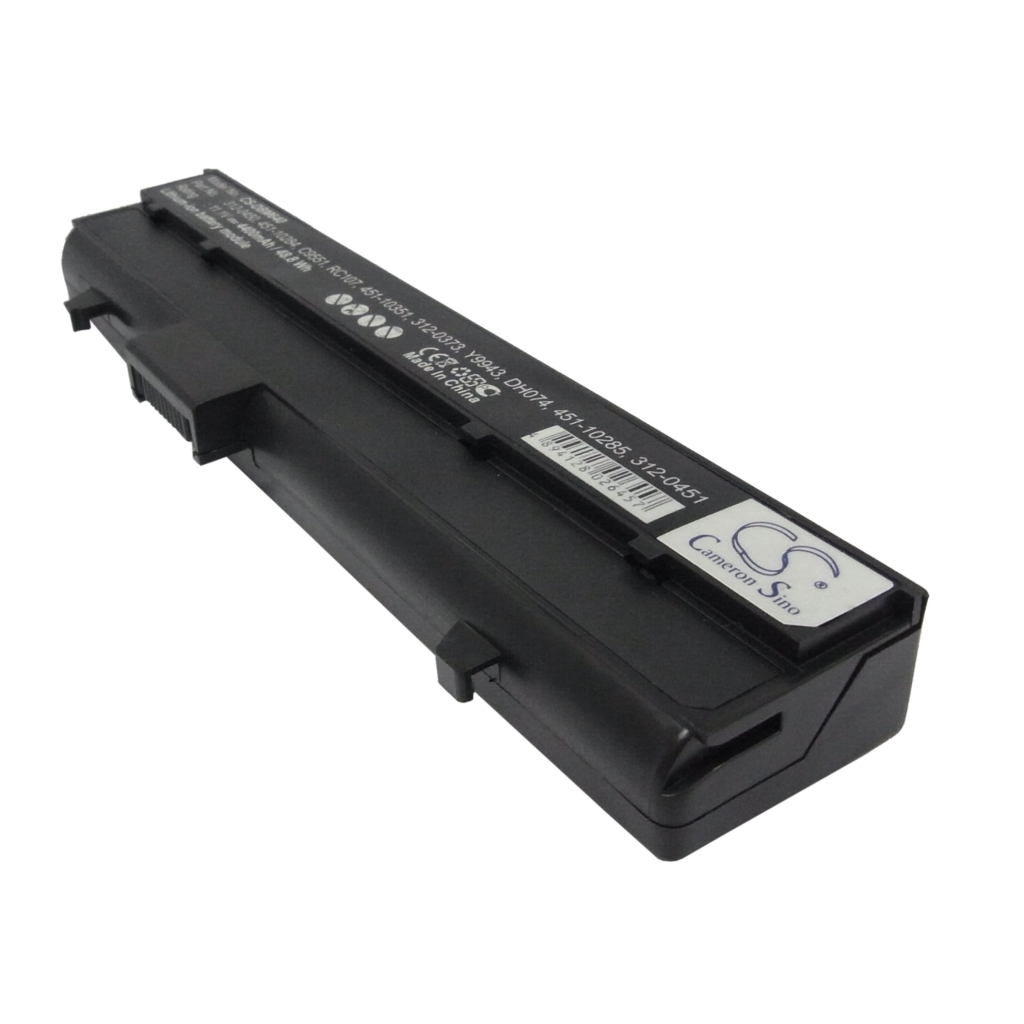 Notebook battery DELL Inspiron 630M