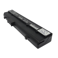 Compatible battery replacement for DELL 0C9551,0C9553,0C9554,0CC154,0CC156...