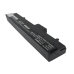 Notebook battery DELL CS-DBM640