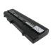 Notebook battery DELL CS-DBM640NB