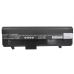 Notebook battery DELL CS-DBM640NB