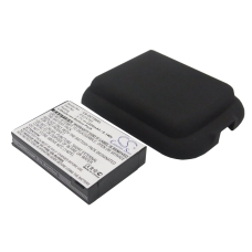 Compatible battery replacement for DOPOD 35H00080-00M,EXCA160