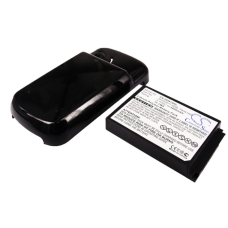 Compatible battery replacement for Orange  TRIN160, 35H00077-00M