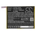 Tablet Battery Digiland CS-DDL102SL