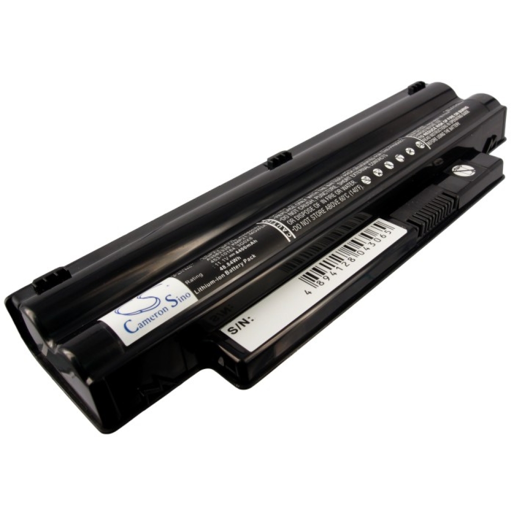 Notebook battery DELL Inspiron Mini 1012