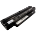 Notebook battery DELL CS-DE1012NB