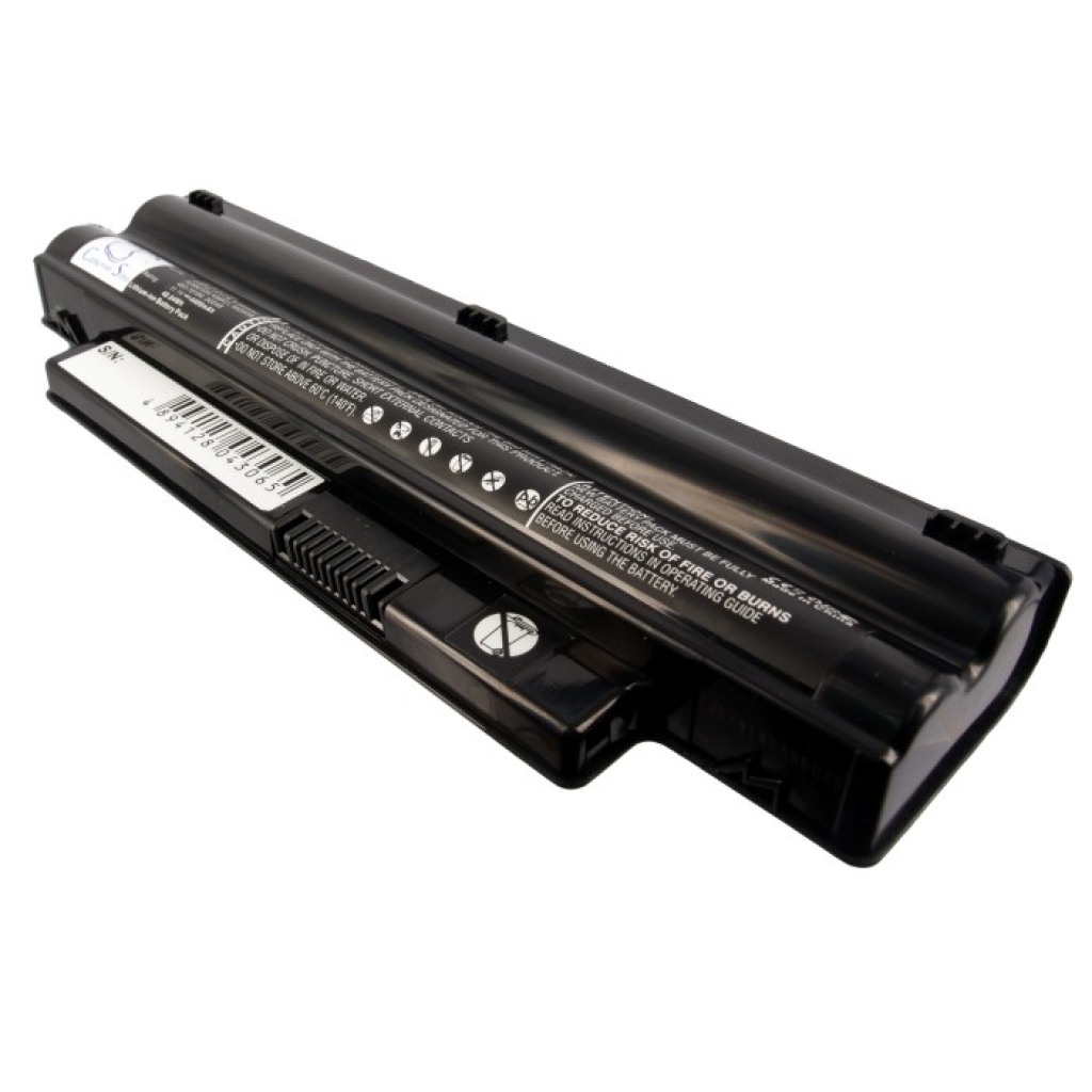 Notebook battery DELL Inspiron Mini 1012