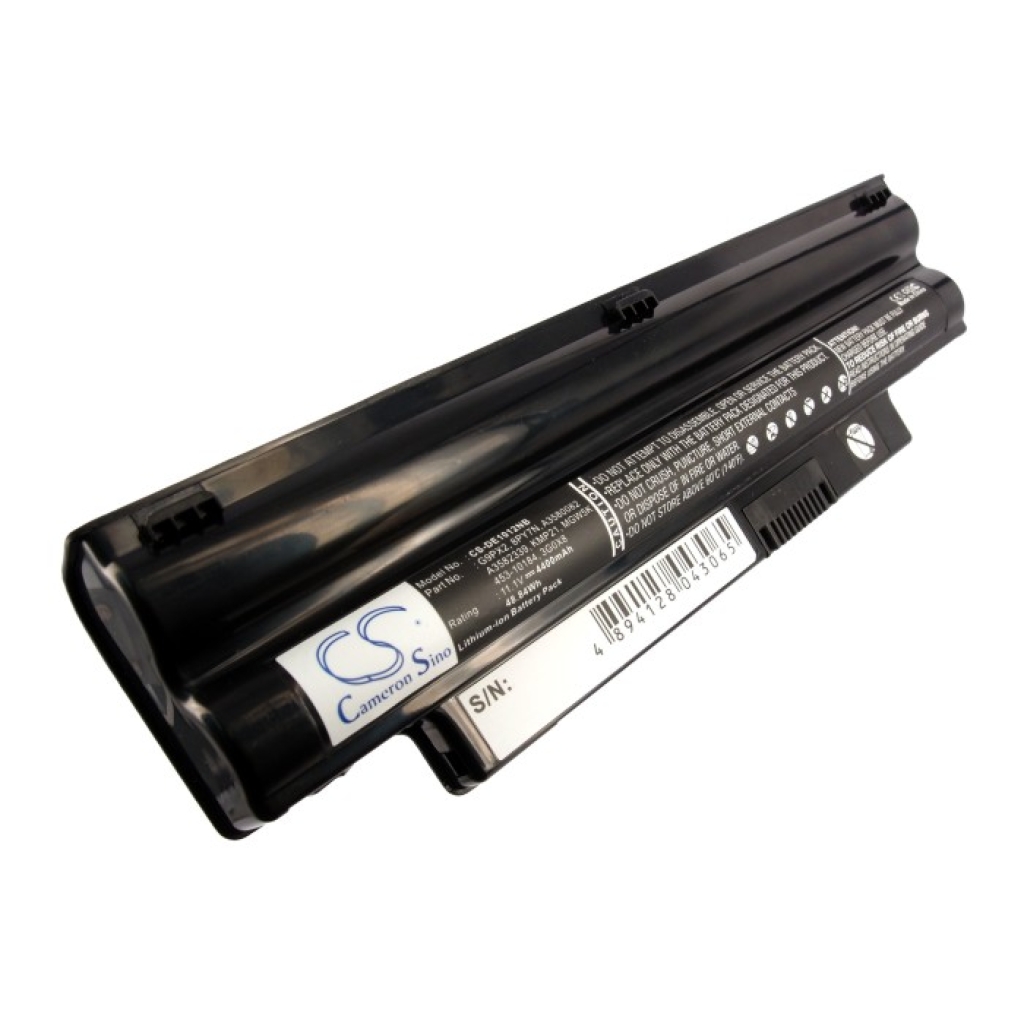 Notebook battery DELL Inspiron Mini 1018