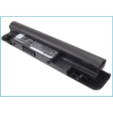 Compatible battery replacement for DELL 312-0140,429-14244,J130N,N887N