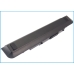 Notebook battery DELL CS-DE1220HB