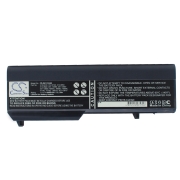 Notebook battery DELL Vostro PP36S