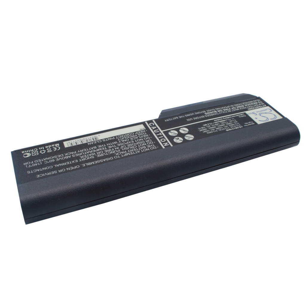 Battery Replaces 312-0725