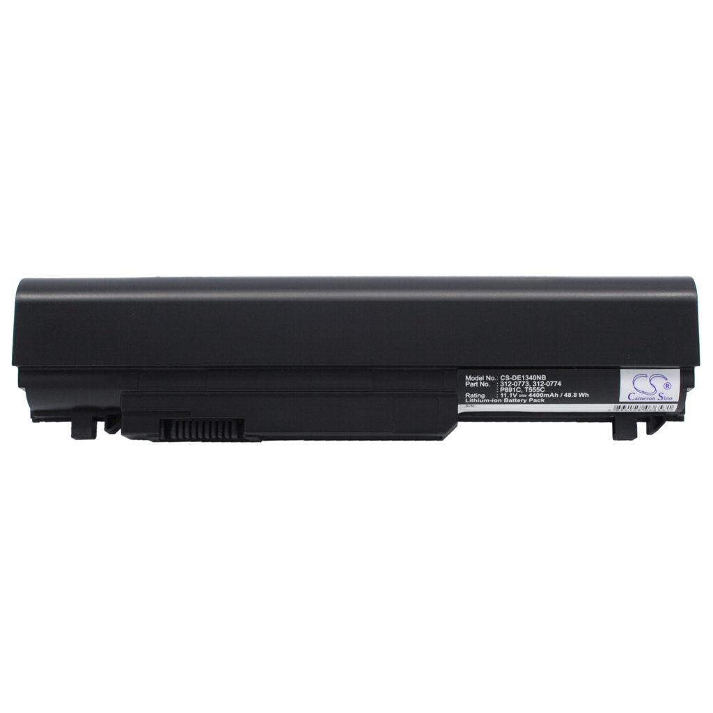 Notebook battery DELL CS-DE1340NB