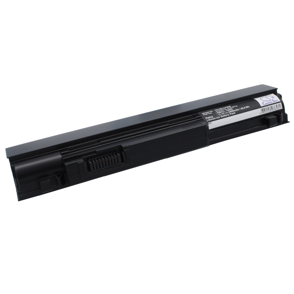 Notebook battery DELL CS-DE1340NB