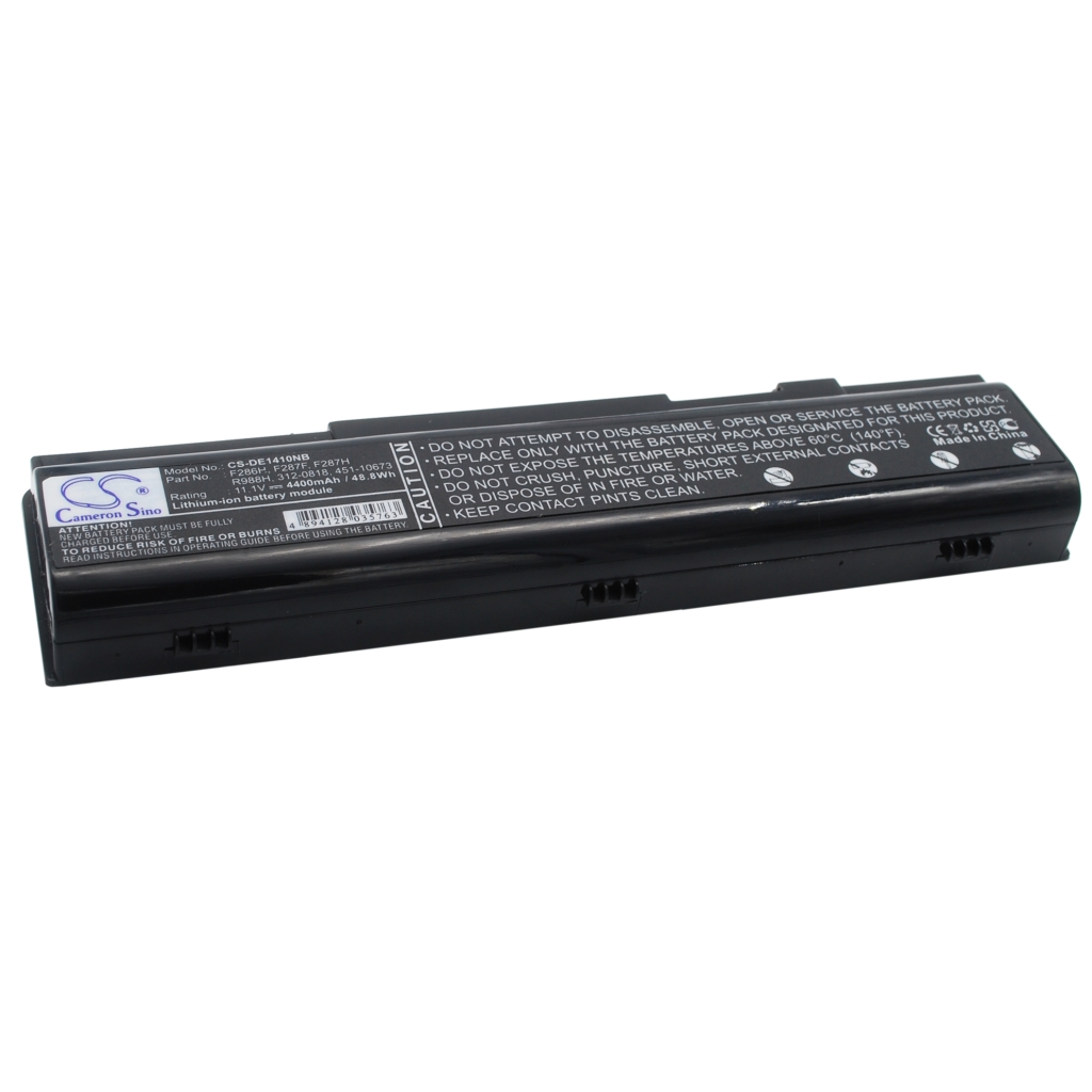 Notebook battery DELL Vostro 1014N