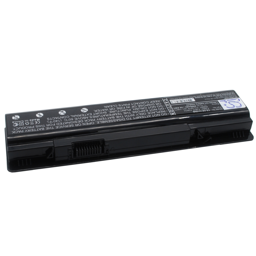 Battery Replaces DP-01072009