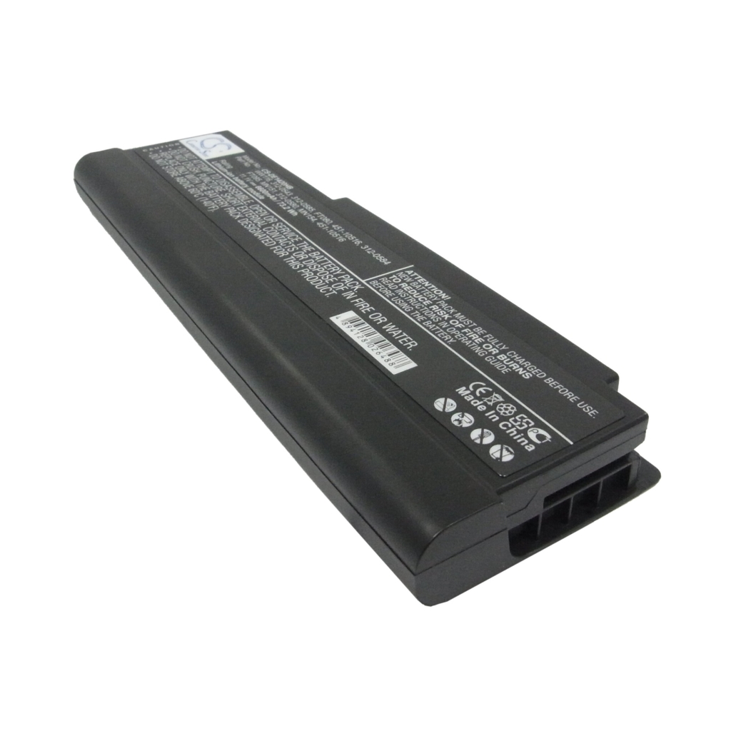 Notebook battery DELL CS-DE1420HB