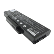 CS-DE1425HB<br />Batteries for   replaces battery 90-NFV6B1000Z