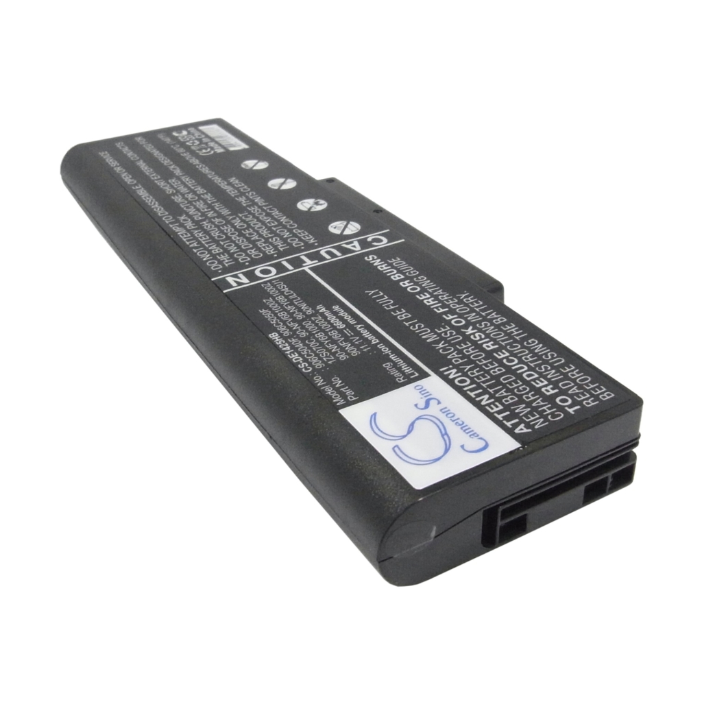 Battery Replaces 90-NFY6B1000