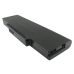 Notebook battery DELL CS-DE1425HB