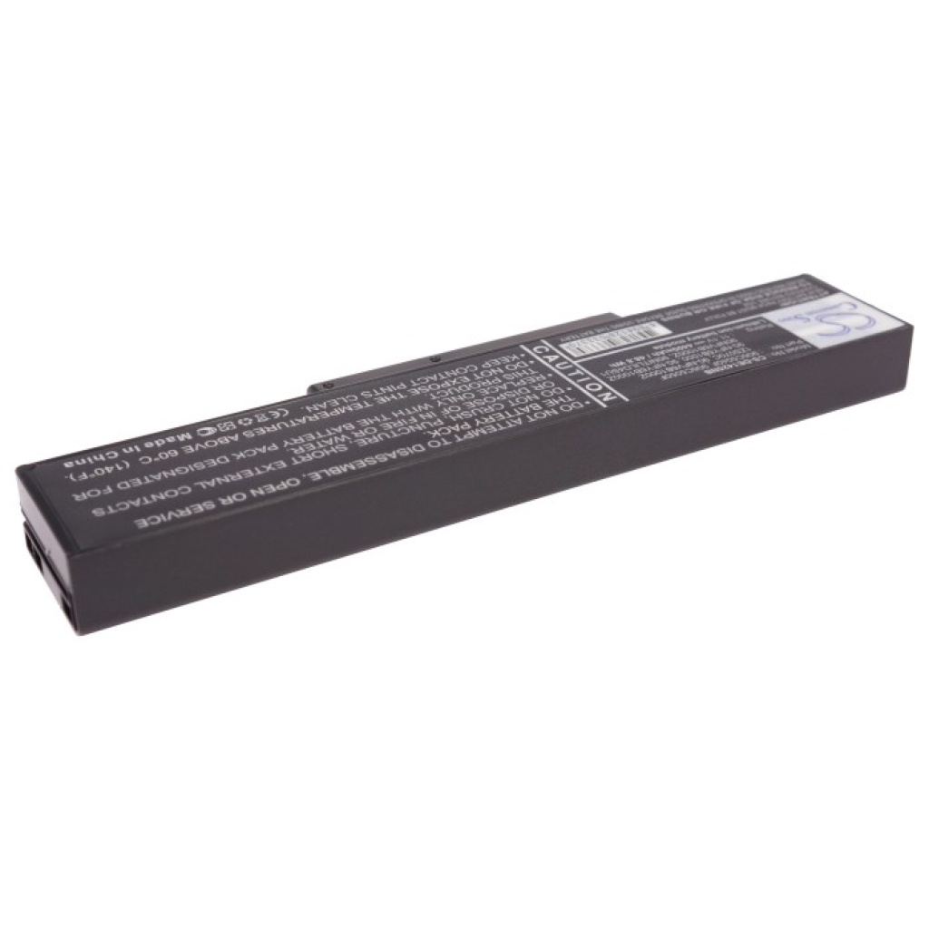 Battery Replaces 90-NFY6B1000Z