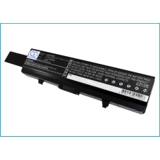 Compatible battery replacement for DELL 0F965N,0F972N,312-0940,G555N,J399N...