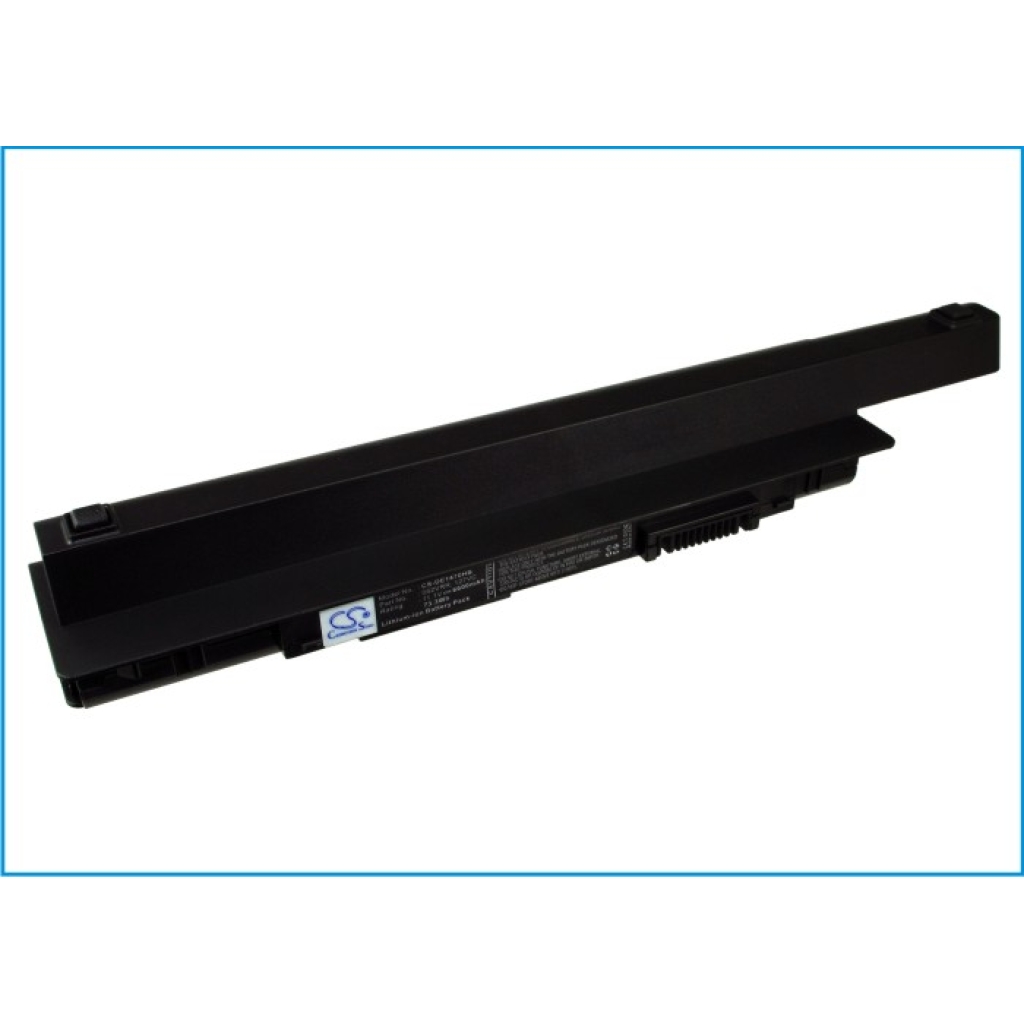 Notebook battery DELL Inspiron 1470n