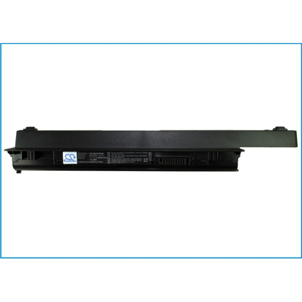 Notebook battery DELL Inspiron 1570n