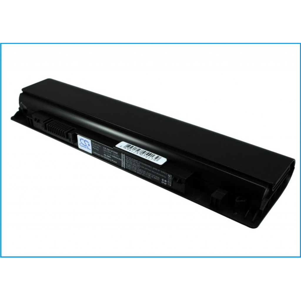 Notebook battery DELL CS-DE1470NB