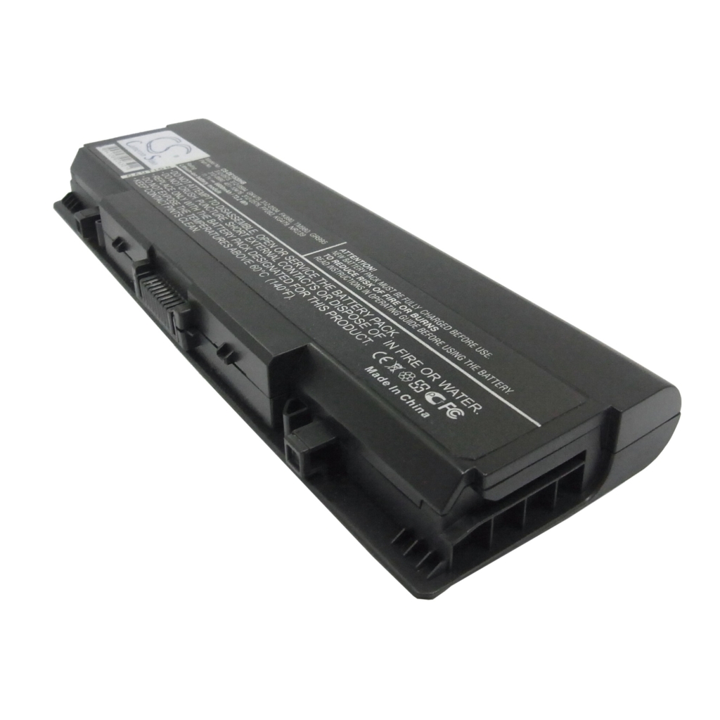 Notebook battery DELL Inspiron 1720