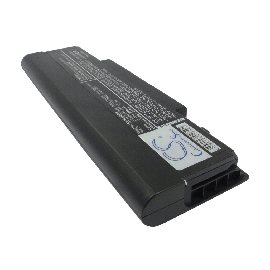 Notebook battery DELL Inspiron 1720