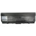 Notebook battery DELL CS-DE1520HB