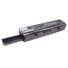 Compatible battery replacement for DELL 0GW252,312-0566,312-0567,312-0625,312-0626...