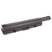 Notebook battery DELL CS-DE1525DB