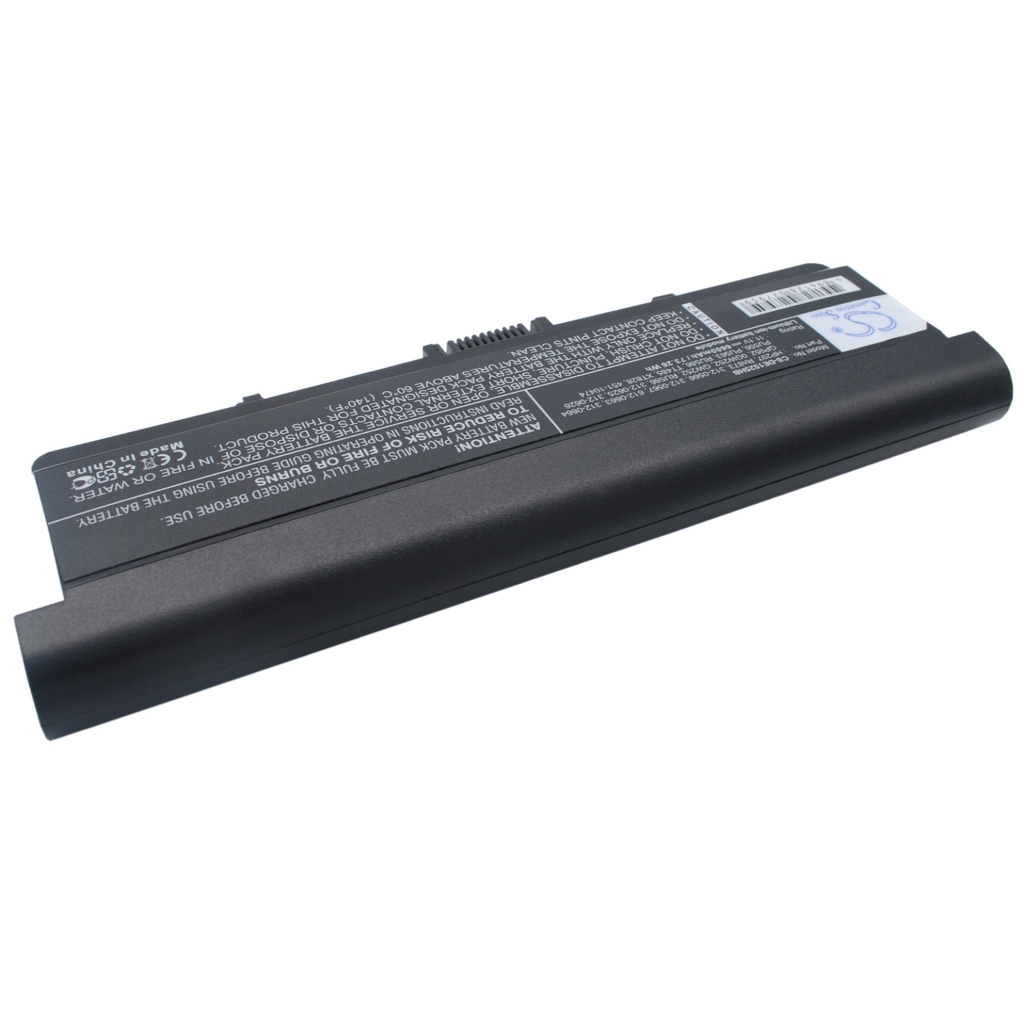 Battery Replaces 312-0664