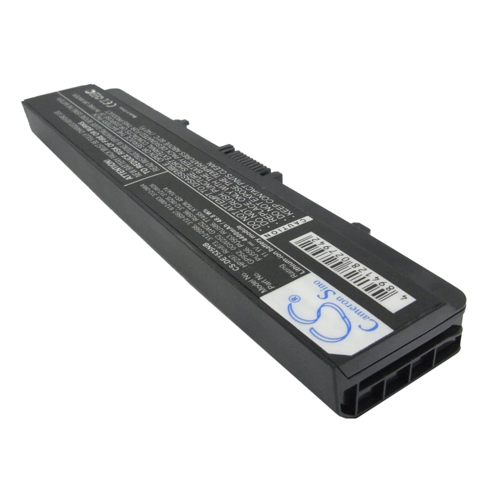 Battery Replaces 451-10474