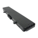 Notebook battery DELL CS-DE1525NB