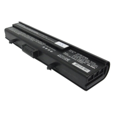 Compatible battery replacement for DELL 312-0660,312-0662,312-0663,451-10528,GP975...