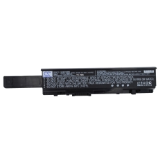 Compatible battery replacement for DELL 0KM958,0KM965,0MT264,0MT275,0MT276...