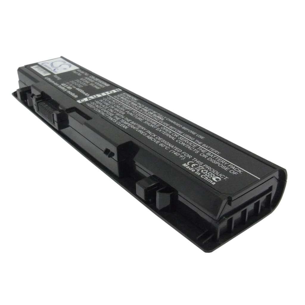 Notebook battery DELL CS-DE1535NB