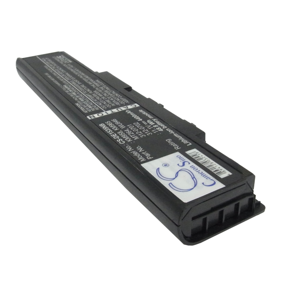 Battery Replaces 312-0702