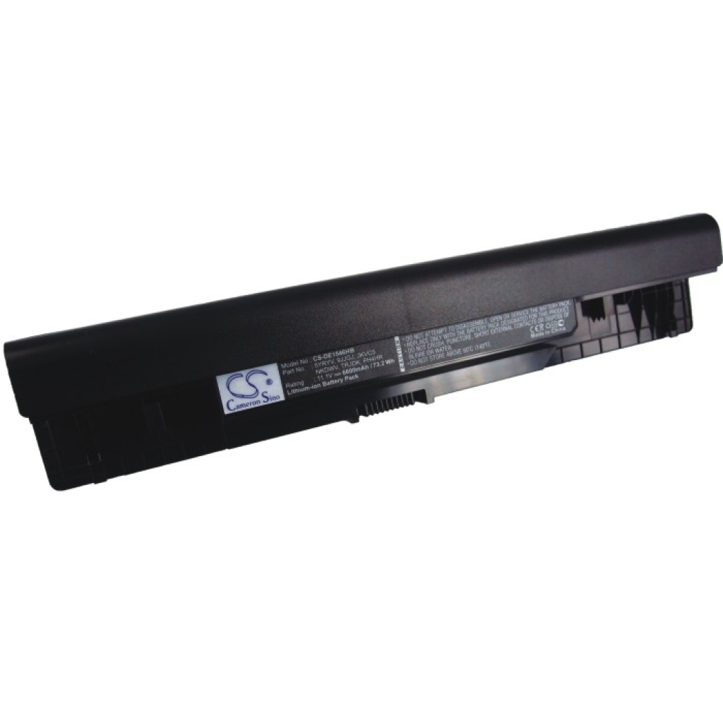 Notebook battery DELL Inspiron 1764