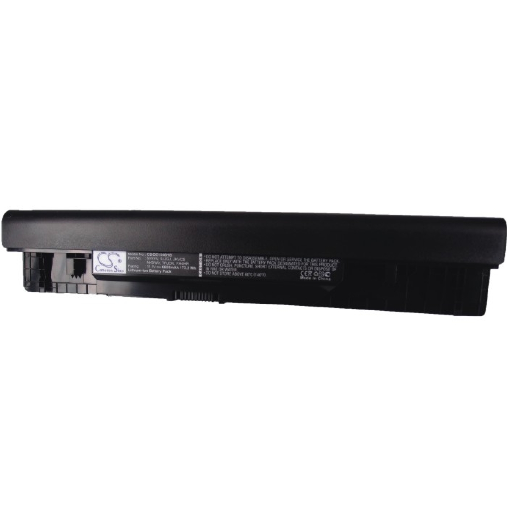 Notebook battery DELL Inspiron 1764