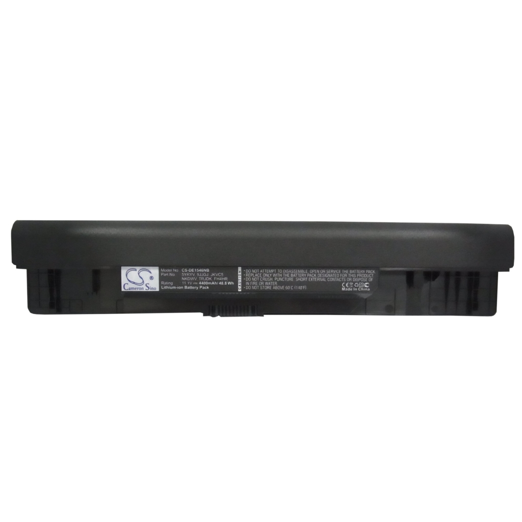 Battery Replaces 312-1021