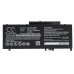 Notebook battery DELL Latitude 3160