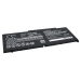 Notebook battery DELL CS-DE1550NB