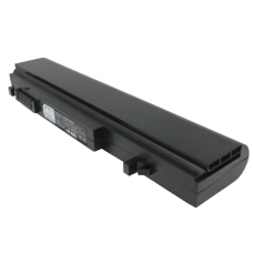 Compatible battery replacement for DELL 312-0814,312-0815,U011C,W298C,W303C...